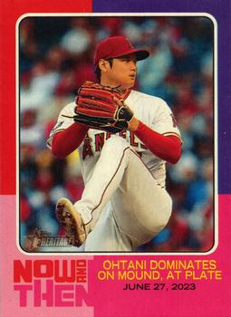 Shohei Ohtani