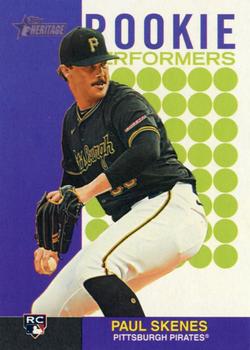 Paul Skenes