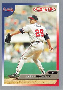 John Smoltz