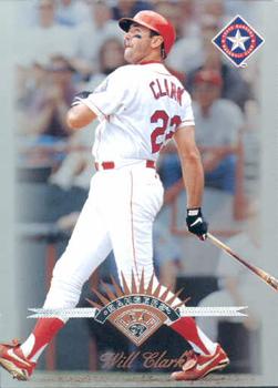 Will Clark