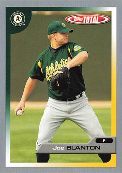 Joe Blanton