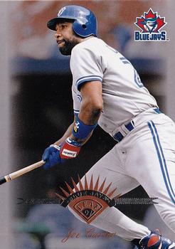 Joe Carter