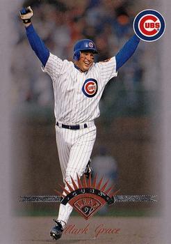 Mark Grace