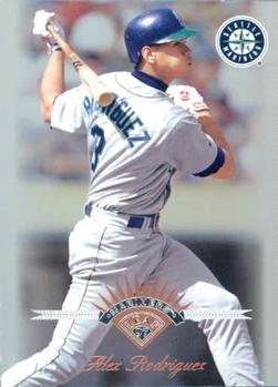Alex Rodriguez