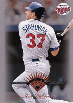 Scott Stahoviak