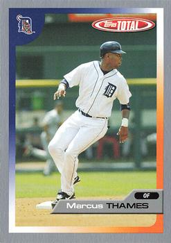 Marcus Thames
