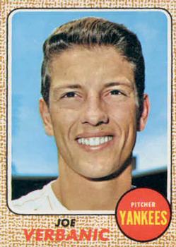 Joe Verbanic