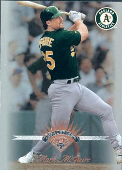 Mark McGwire