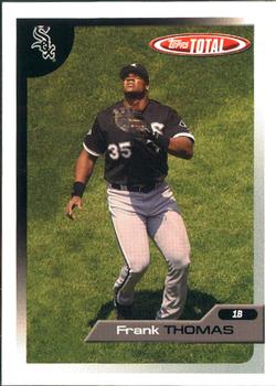 Frank Thomas