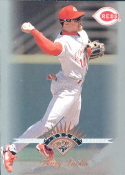 Barry Larkin