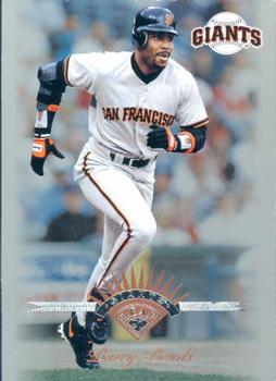 Barry Bonds