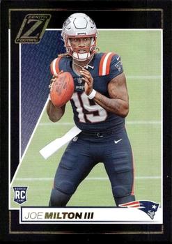 Joe Milton III