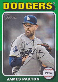 James Paxton