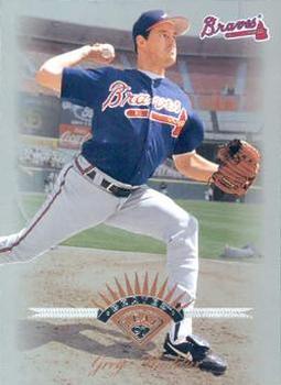 Greg Maddux