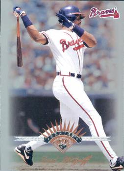 Fred McGriff