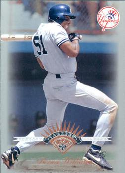 Bernie Williams