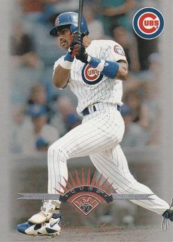 Sammy Sosa