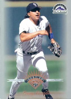 Vinny Castilla