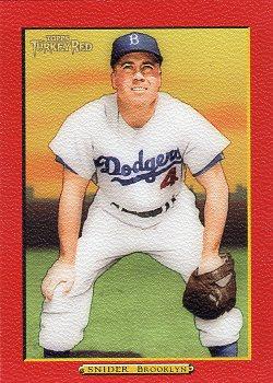 Duke Snider