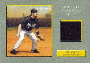 Mike Lowell