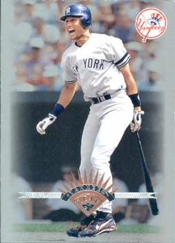 Derek Jeter