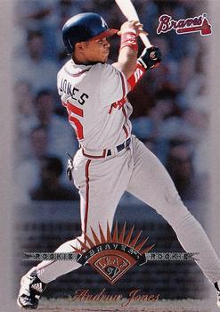 Andruw Jones