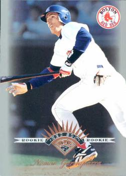 Nomar Garciaparra