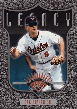 Cal Ripken Jr.