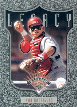 Ivan Rodriguez