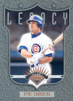 Ryne Sandberg