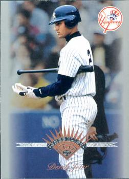 Derek Jeter