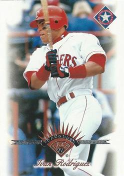 Ivan Rodriguez