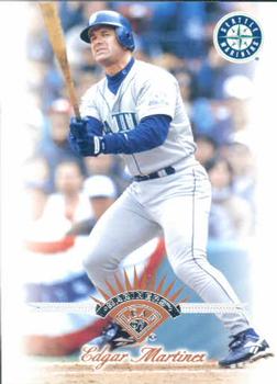 Edgar Martinez