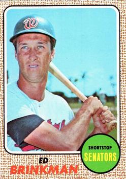 Ed Brinkman