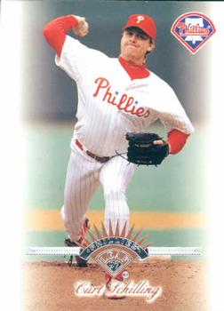 Curt Schilling