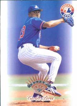 Carlos Perez