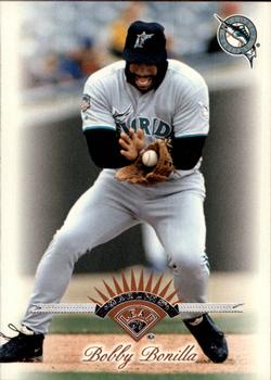 Bobby Bonilla