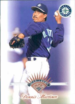 Dennis Martinez