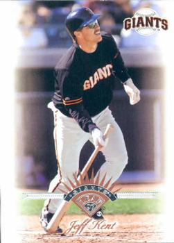 Jeff Kent
