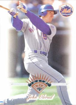 John Olerud