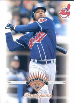 David Justice