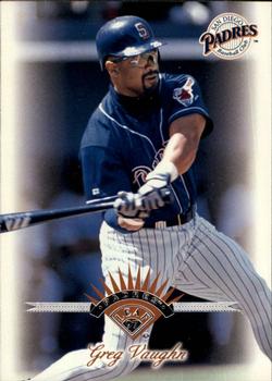 Greg Vaughn