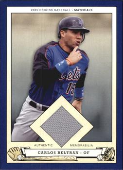 Carlos Beltran