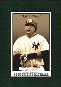 Gary Sheffield