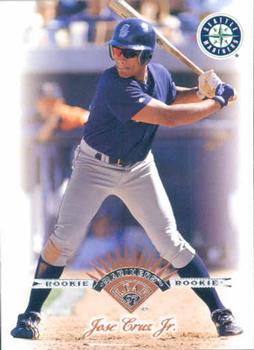 Jose Cruz Jr.
