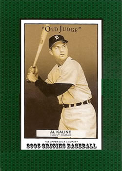 Al Kaline