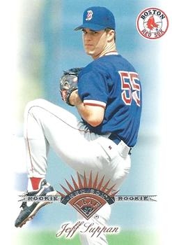 Jeff Suppan
