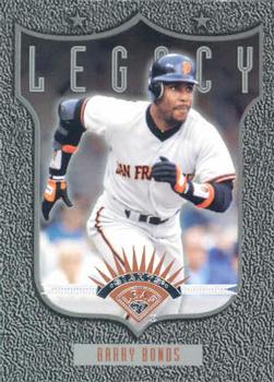 Barry Bonds