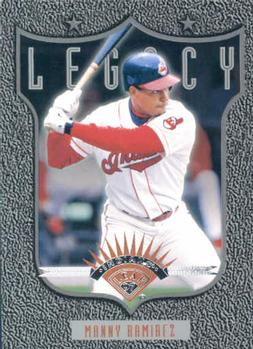 Manny Ramirez