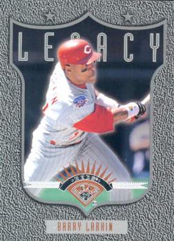 Barry Larkin